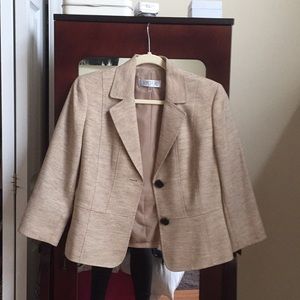 Kasper jacket